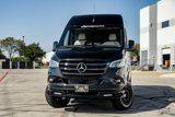 Used 2025 Mercedes-Benz Sprinter 2500 image 4