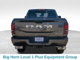 New 2025 RAM 2500 Big Horn image 5