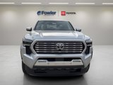 New 2025 Toyota Tacoma Limited image 2