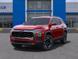 New 2026 Chevrolet Equinox ACTIV w/ Convenience Package III image 6