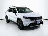 Used 2023 Kia Sorento X-Line EX image 3