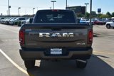 New 2025 RAM 2500 Big Horn image 6