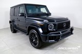 Used 2025 Mercedes-Benz G 63 AMG 4MATIC image 3