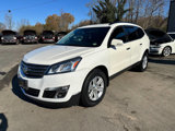 Used 2013 Chevrolet Traverse LT image 3