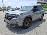 New 2025 Subaru Forester Sport image 4