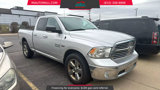 Used 2016 RAM 1500 Big Horn image 3