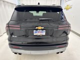 New 2026 Chevrolet Traverse LT image 5