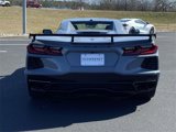 New 2025 Chevrolet Corvette Stingray Preferred Conv w/ Z51 Performance Package image 4