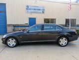Used 2007 Mercedes-Benz S 600 image 3