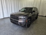New 2025 Jeep Grand Cherokee L Altitude image 4