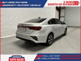 Used 2021 Kia Forte LXS image 3