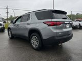 Used 2023 Chevrolet Traverse LT image 3