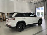 New 2025 Jeep Grand Cherokee Limited image 4