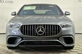 New 2025 Mercedes-Benz S 63 AMG S image 3