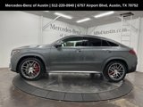 New 2025 Mercedes-Benz GLE 63 AMG S image 4