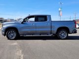 Used 2021 Chevrolet Silverado 1500 High Country image 2