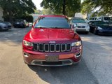 Used 2021 Jeep Grand Cherokee Limited image 3