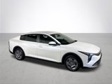 New 2025 Kia K4 LX image 5