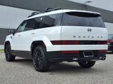 New 2025 Hyundai Santa Fe Calligraphy image 6
