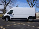 New 2025 RAM ProMaster 3500 image 2