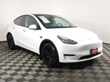 Used 2021 Tesla Model Y Long Range image 6