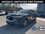 Certified 2025 INFINITI QX60 Pure image 5