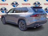 New 2025 Toyota Grand Highlander AWD Hybrid image 6
