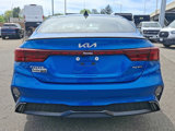 Certified 2022 Kia Forte GT-Line w/ GT-Line Technology Package image 5