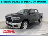 Certified 2025 RAM 1500 Big Horn image 3