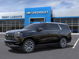 New 2025 Chevrolet Tahoe High Country image 3