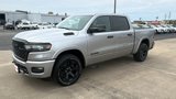 New 2025 RAM 1500 Big Horn image 5