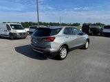 Used 2023 Chevrolet Equinox LT w/ Driver Convenience Package image 4