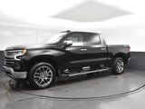 New 2026 Chevrolet Silverado 1500 LTZ w/ LTZ Premium Package image 3