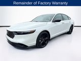 Used 2023 Honda Accord Sport image 3