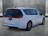 New 2025 Chrysler Pacifica Pinnacle image 2