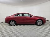 Certified 2020 Mercedes-Benz CLA 250 4MATIC image 2