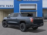 New 2026 Chevrolet Silverado EV Trail Boss image 3