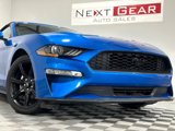 Used 2020 Ford Mustang Premium w/ Ford Safe & Smart Package image 6