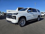 New 2025 Chevrolet Suburban Premier image 2
