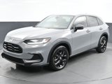 Used 2024 Honda HR-V Sport image 3