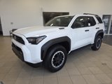 New 2025 Toyota 4Runner TRD Off-Road image 3