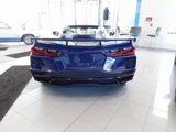 New 2026 Chevrolet Corvette Stingray Premium Conv w/ Z51 Performance Package image 2