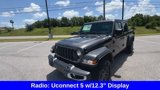 New 2025 Jeep Gladiator Sport image 5