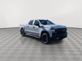 Used 2022 Chevrolet Silverado 1500 LT Trail Boss w/ Convenience Package II image 3
