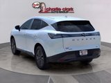 New 2025 Nissan Murano SL image 3