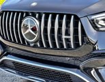 New 2025 Mercedes-Benz GLE 53 AMG 4MATIC image 5