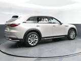 New 2025 MAZDA CX-90 3.3 Turbo w/ Premium Plus Pkg image 4