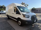 Used 2020 Ford Transit 350 148 High Roof Extended DRW w/ Load Area Protection Package image 3
