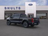 New 2025 Ford F250 4x4 Crew Cab Super Duty image 4