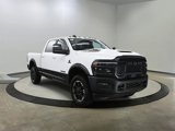 New 2025 RAM 2500 Rebel w/ Rebel Level 2 Equipment Group image 2